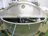 2016 New Patent JHLR technical drawing of lebanon mixing machine