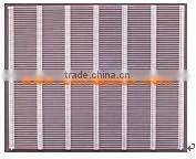 beekeeping equipment,metal bound queen excluder