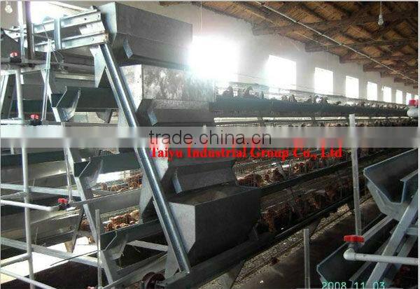 TAIYU farm poultry equipment for sale ( Professional Manufacturers Easy installation, maintenance and Operation )