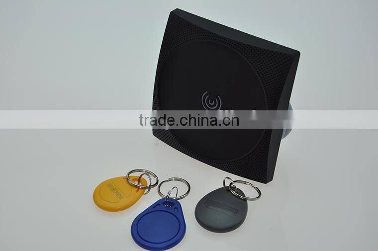 Wired Weigand26 EM ID Reader