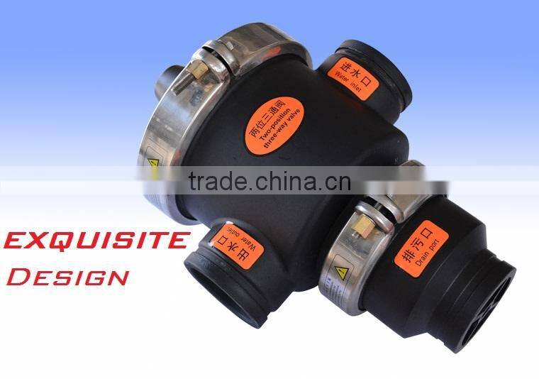 Easy using DN25 1" antifreeze valve for agricultral with Best Service