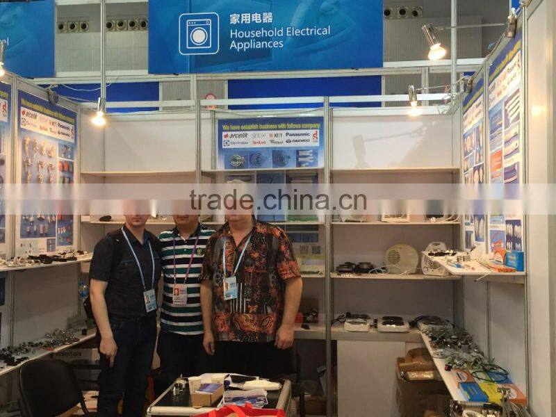 High Quality Multi-Functional Electric Baking Stove