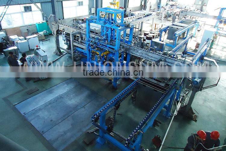 High Efficiency Zinc eletrowining cathode stripping equipment