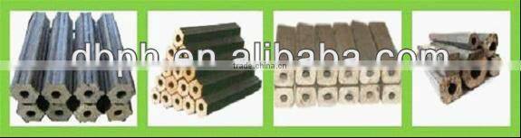 2014 Hot Sell Waste Sawdust Briquette Machine