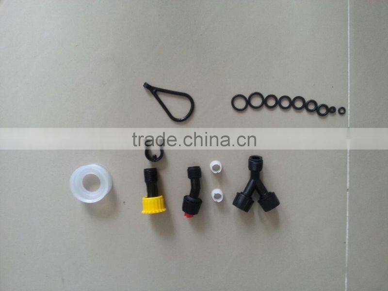 16L knapsack sprayer hot sale