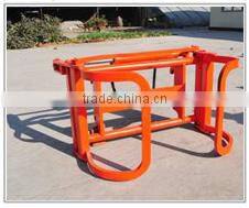 ZL10A model mini wheel loader with CE certificate for sale