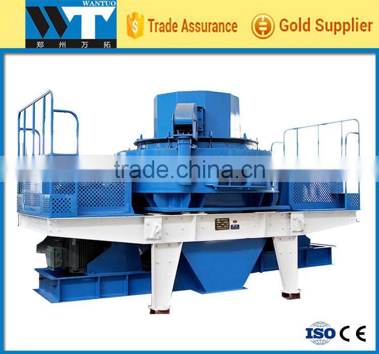 0.1-5mm Limestone Sand making machines