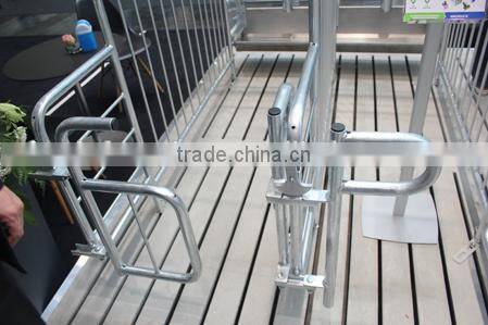 Automatic pig farming equipment for sale