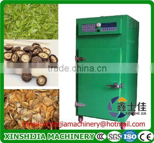 Popular multi-functional low cost pasta drying machine