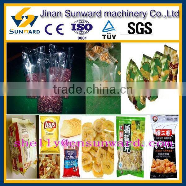 Hot sale multifunction food packaging machine, pet food packaging machine, dog food packaging machine