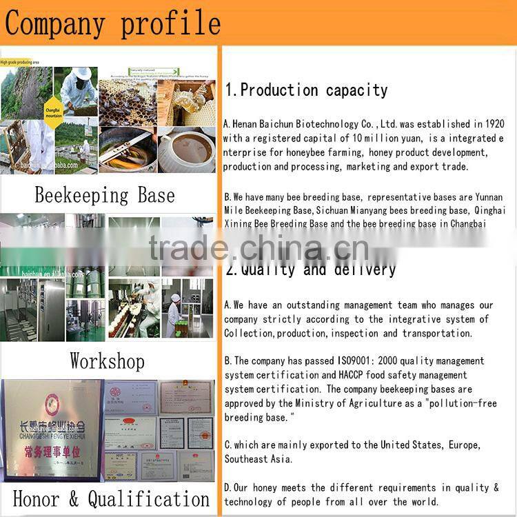 wholesale manufacturers bulk dried lyophilized royal jelly powder