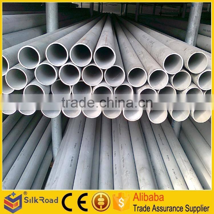 Professional galvanized tube polishing machine