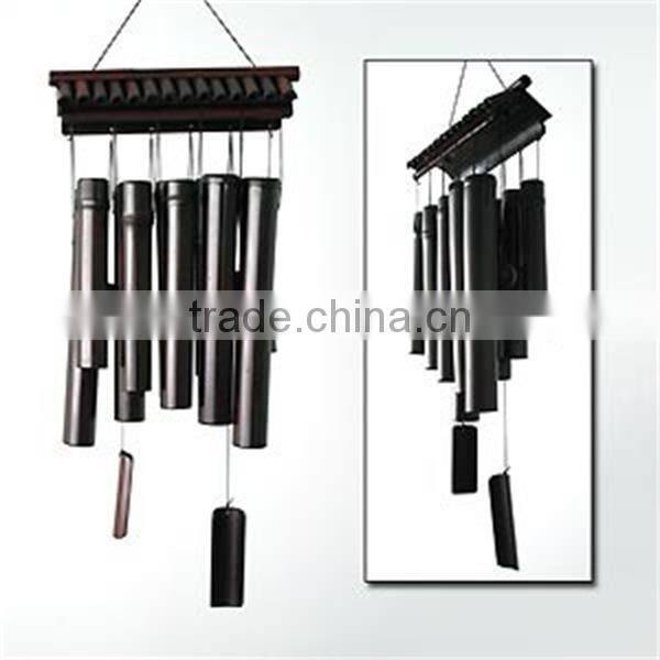 FD-158182 beautiful ornament bamboo wind chimes
