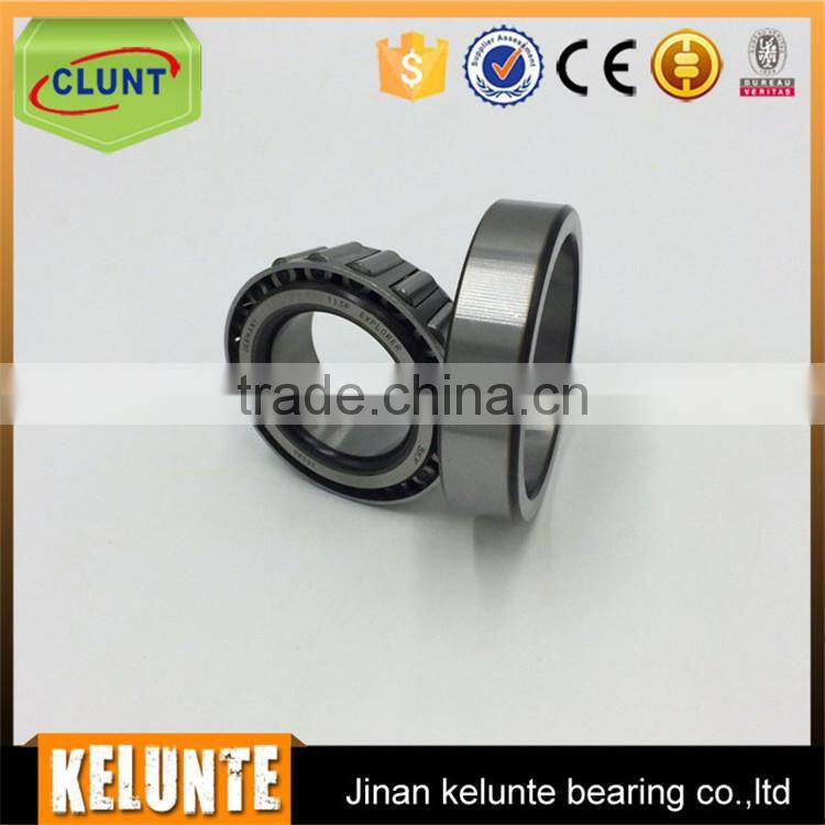 Tapered Roller Bearings 32206 Japan 30x62x20 33206 Taper Bearings 32206