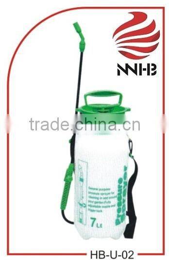 Air pressure sprayer 7L