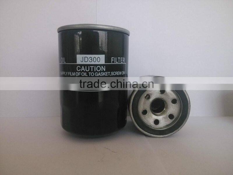 China supplier fuel filter for single cylinder diesel engine