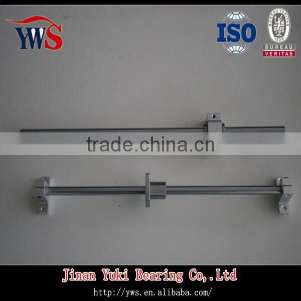 linear guideway linear guide rail HGW20