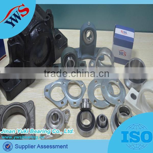 ssb202-10 stainless steel Spherical Insert ball bearings