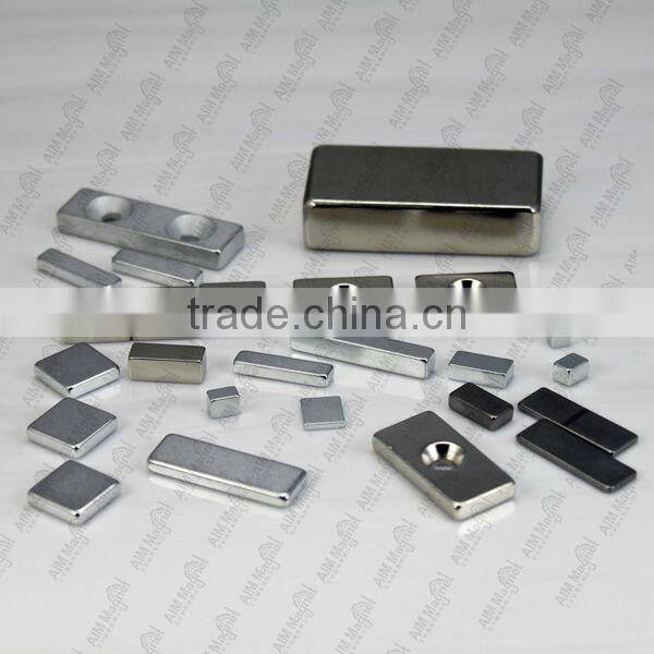 48mm Cylinder Neodymium Magnets for Sale