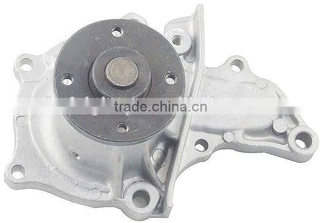 High quality auto water pump for TOYOTA 58A