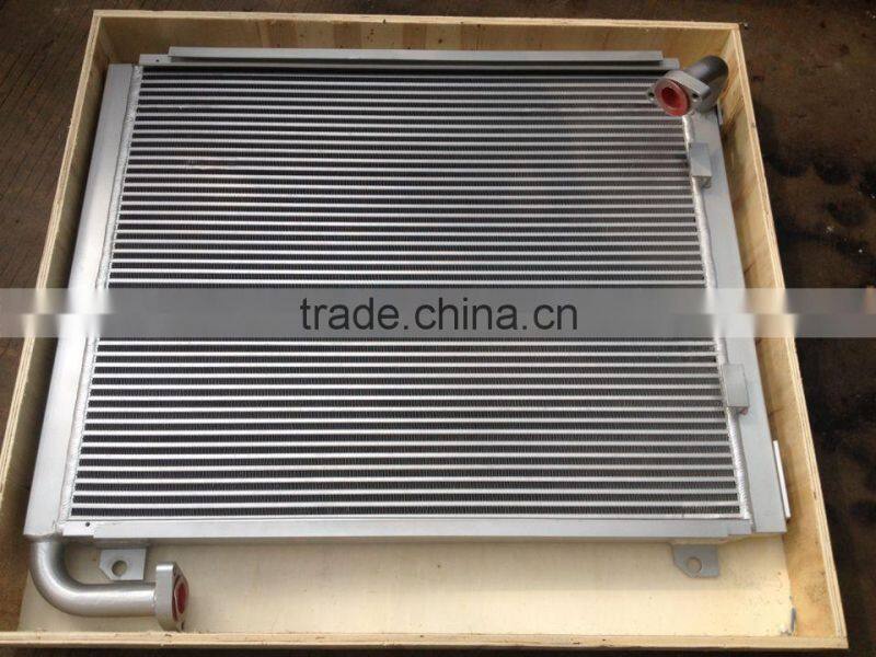 PC210-6 Hydraulic oil cooler for Hydraulic parts,excavator spare parts