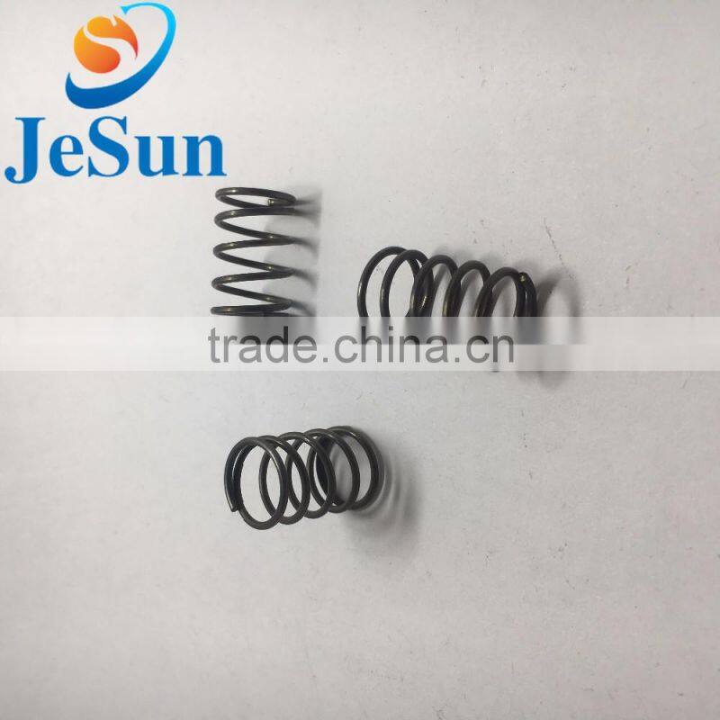 Different shape many kind of custom spring