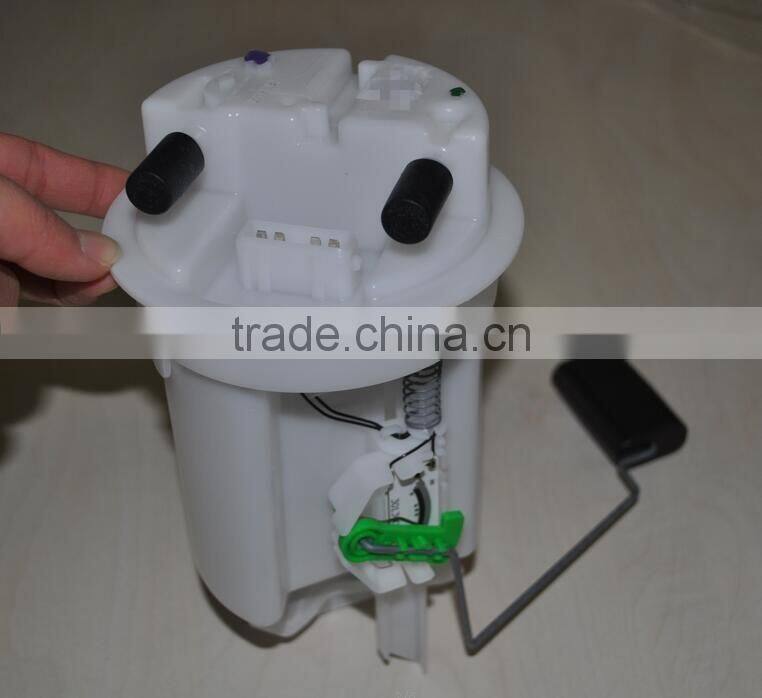Hot selling electric fuel pump assembly 11110407 11010017-1