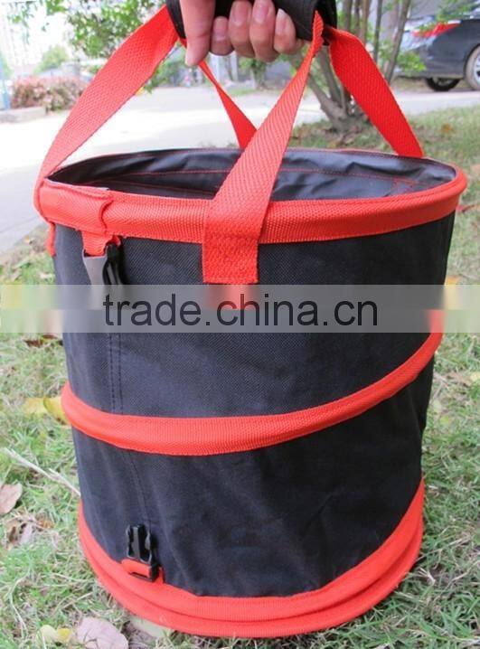 PE WOVEN REACH certificate pop up bag