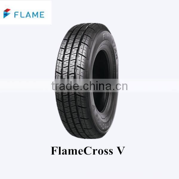 china firmstar brand passenger car tyre in stocks