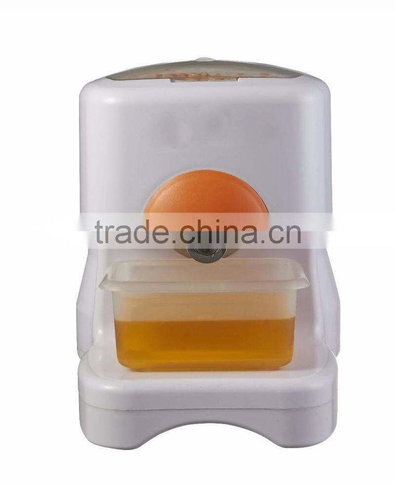 capacity 2.5-3kg/hour full automatic seed oil extraction machine HJ-P08