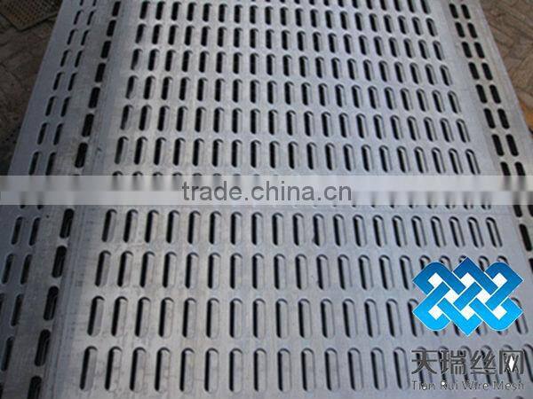 Perforated metal mesh/ punching hole mesh/ performated metal sheet