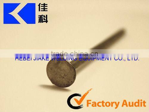 Nail making machine JK-4C (Innovative Technology)