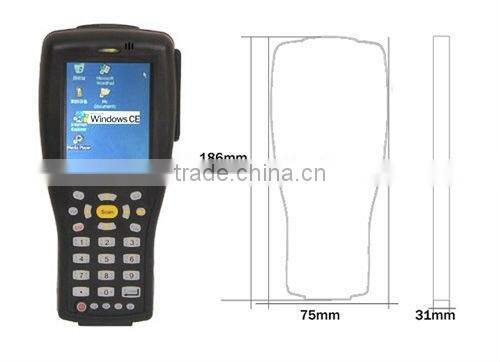 Best Seller Cheap RFID Reader 125KHz RFID ID Card Reader