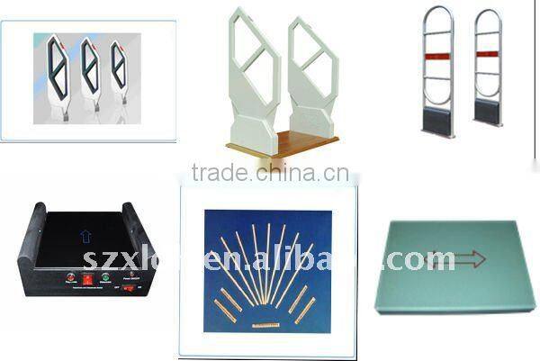 HOT SALE!! EAS EM Equipment, library security system XLD-EM01