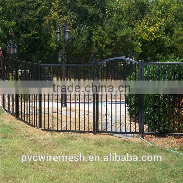 Hepeng pool fence with factory price