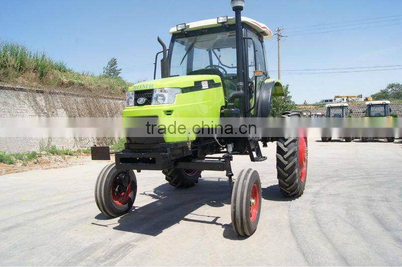 BOMR FIAT Gearbox High Ground clearance agricultural tractor (1000 H)