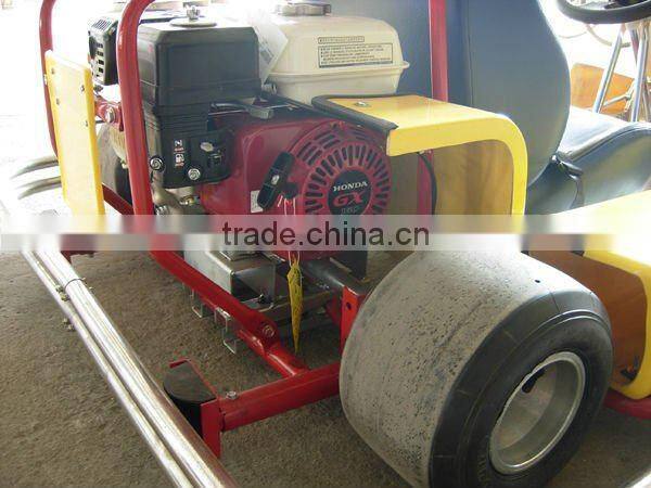 163CC 5.5HP HONDA ENGINE RACING GO KART(MC-484)