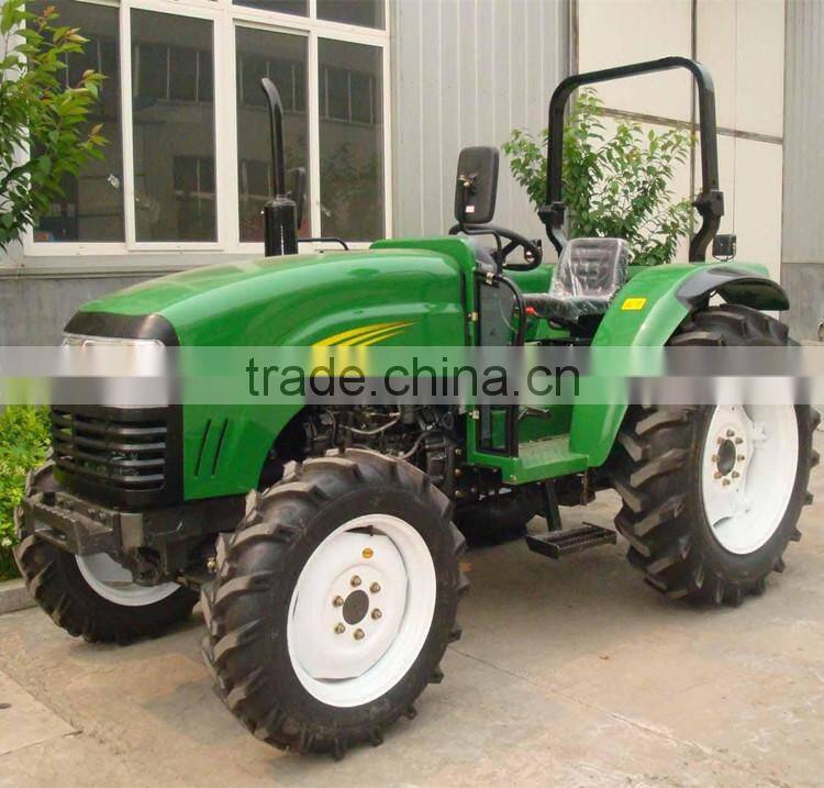 Superior 20-130hp cheap tractor for hot sales