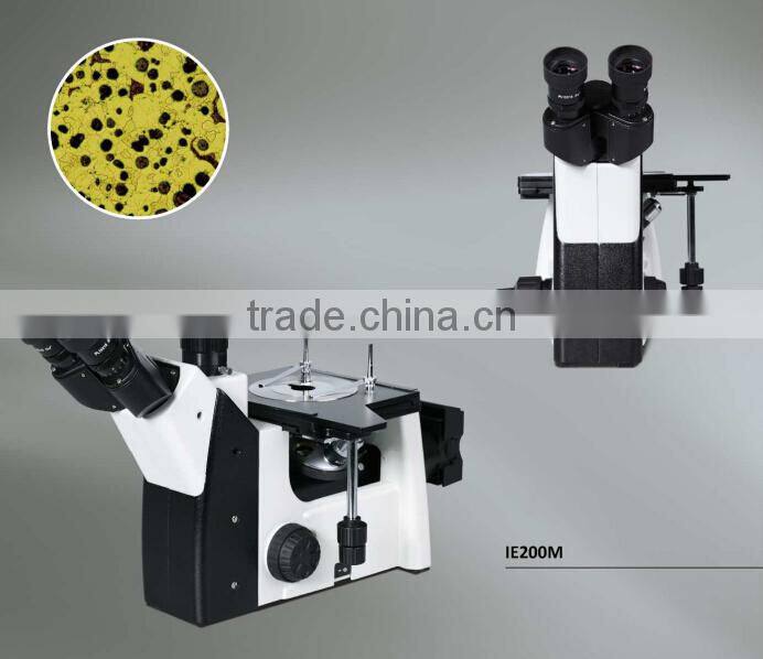 Metallurgical Microscopes IE Series, Laizhou Weiyi