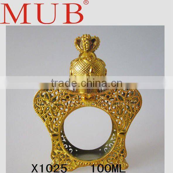 peacock bottle ,charming bottle ,perfume bottle ,glass bottle ,bottle