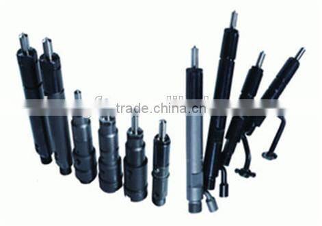 Nozzle holder pencil nozzle diesel fuel injection parts