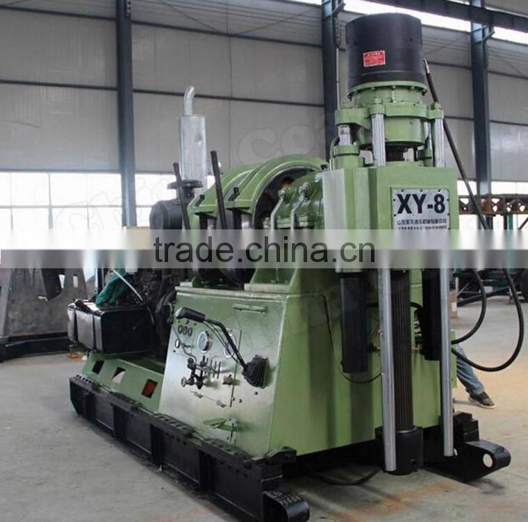 Underground Water Deep Well Drilling Machines With Best Price