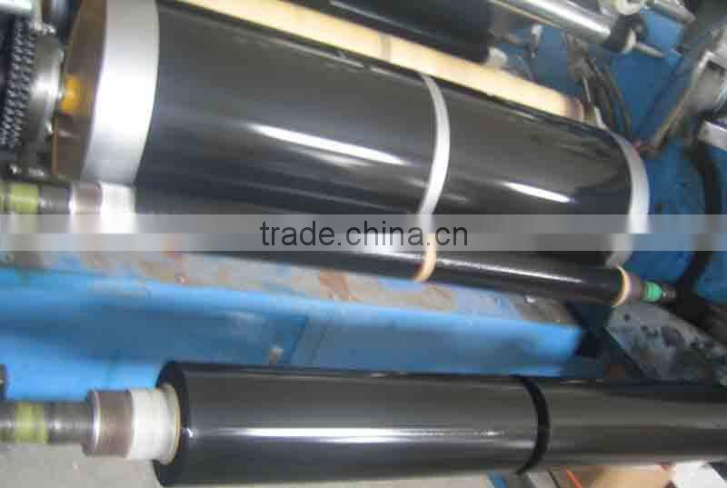 LLDPE Stretch and wrapping film