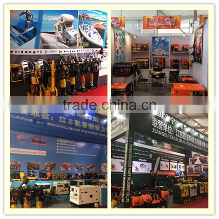 Excalibur China small Air Cooled 186FA Diesel Engine