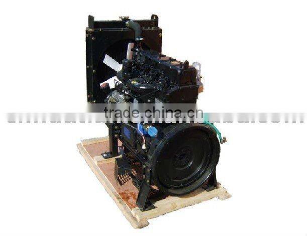 Generator Engines 33kw with Best Price