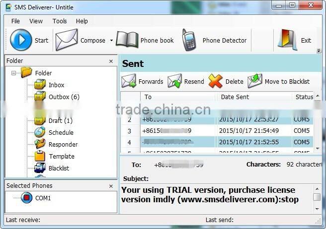 Bulk sms sending device 32 ports modem pool gprs modem m2m