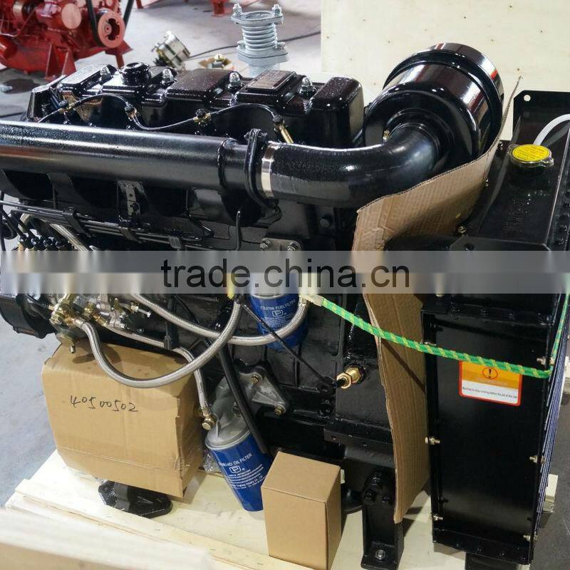 4 cylinder lister petter diesel engine for sale 480D