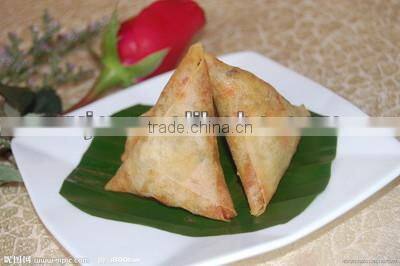 110v automatic samosa maker machine