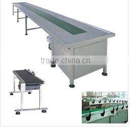 Stainless Steel Belt Conveyor Workbench