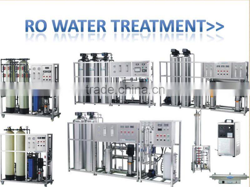 2016 better RO water treatment plant for hemodialysis/injection /dialysis